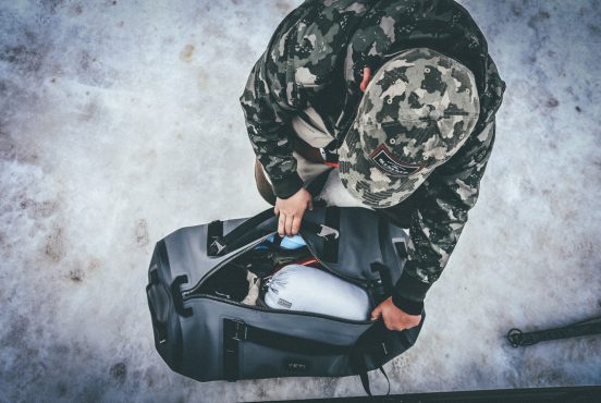 best waterproof duffle bags