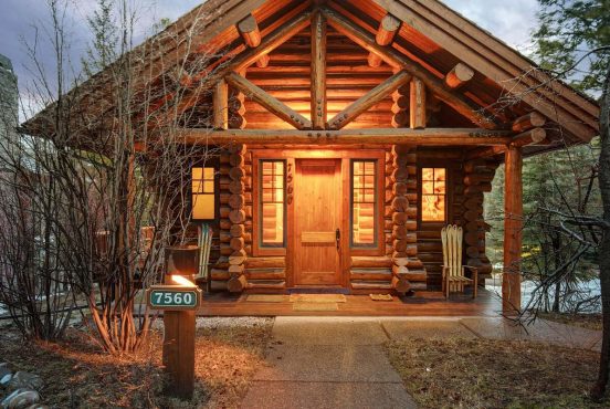 best wyoming cabin rentals