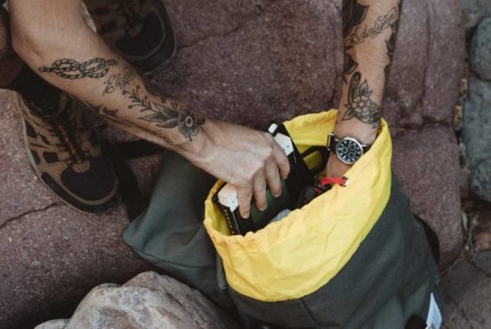 field watches under $200