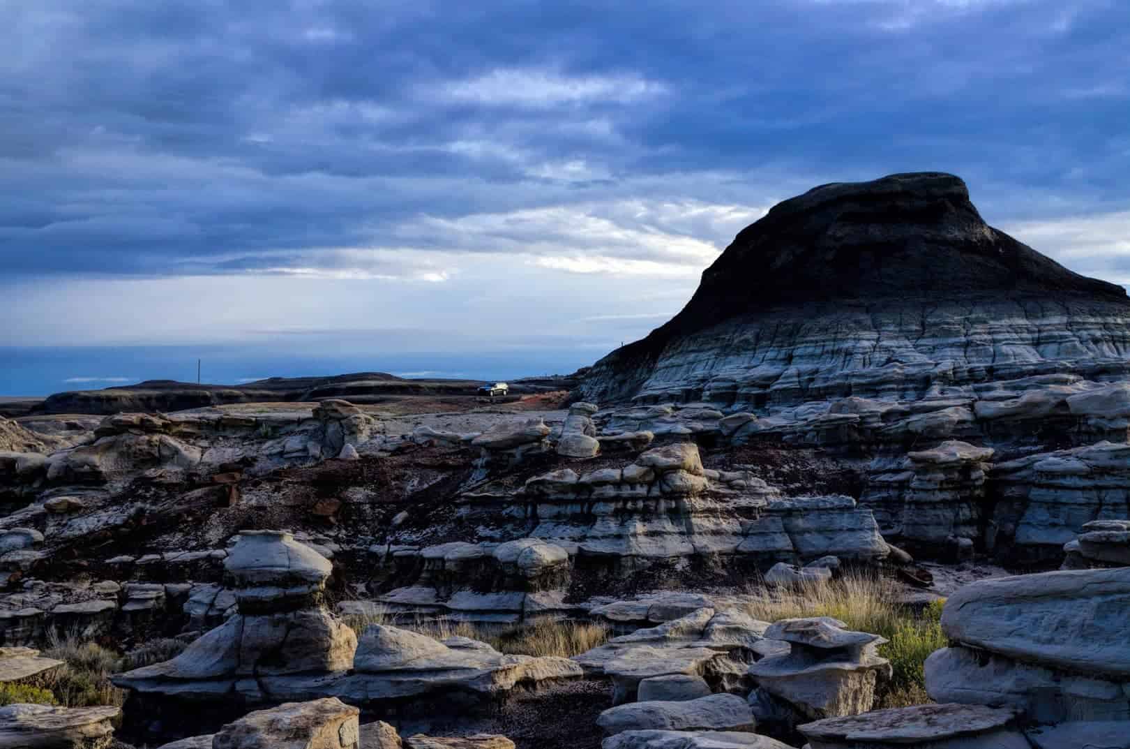 arizona and new mexico scenic side trips