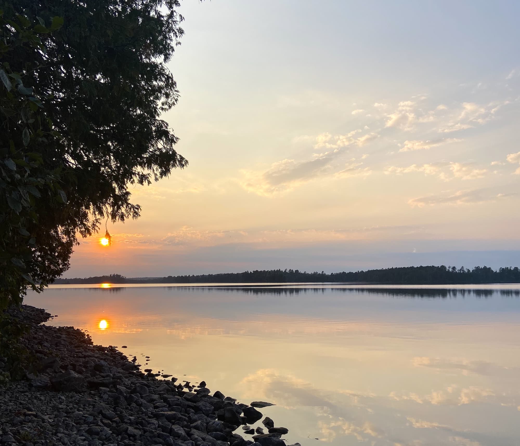 Boundary Waters Canoe Area