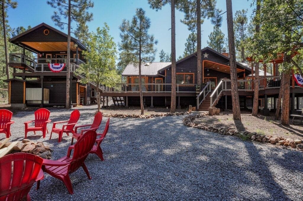 butcher lodge arizona