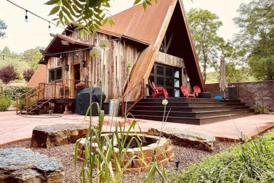 cabin rentals in arizona