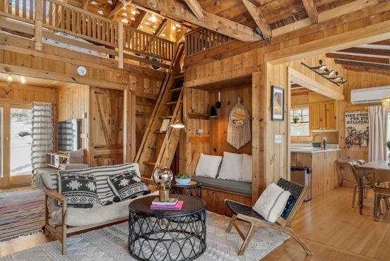 cabin rentals in massachusetts