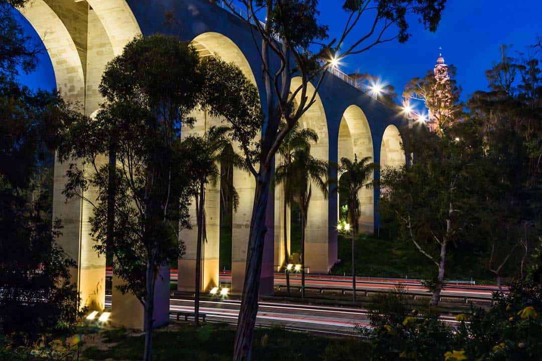 cabrillo freeway