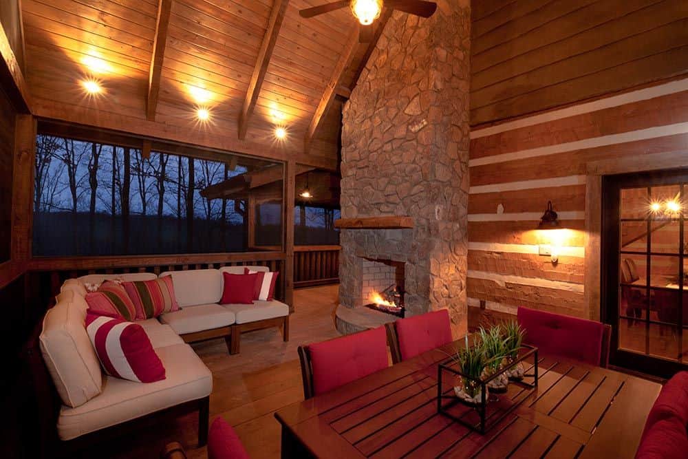 Caspian Cottage