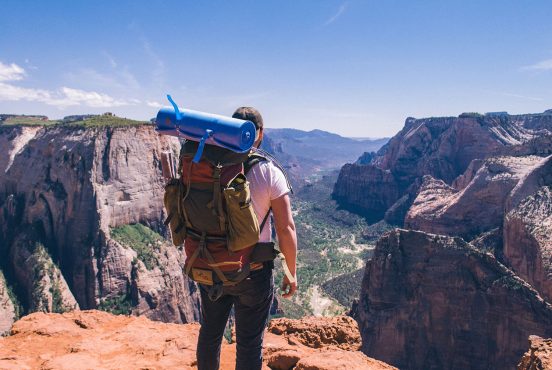 cheap backpacking gear
