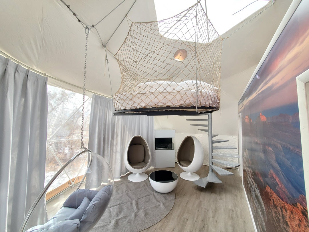 clear sky resort