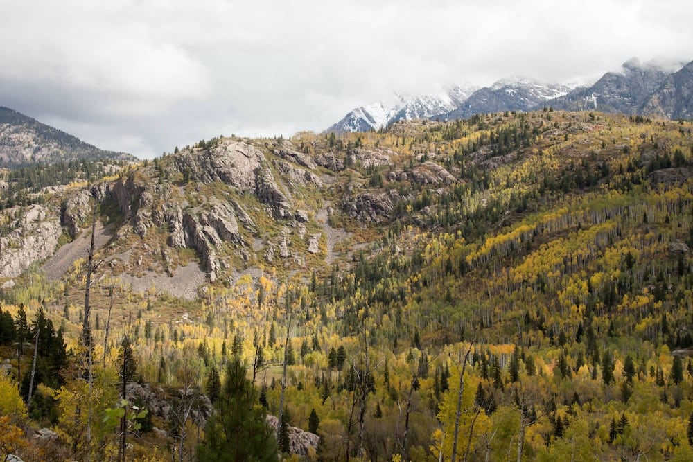 Purgatory Trail