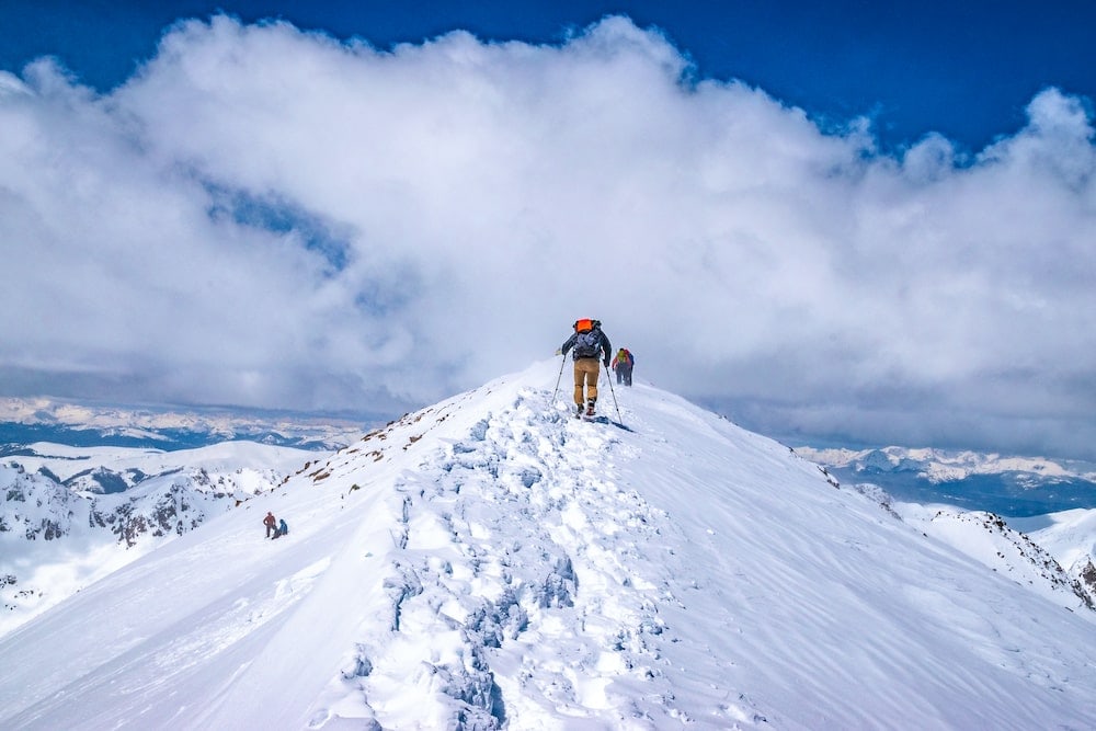 Quandary Peak