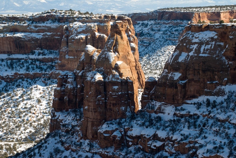 Colorado National Monument