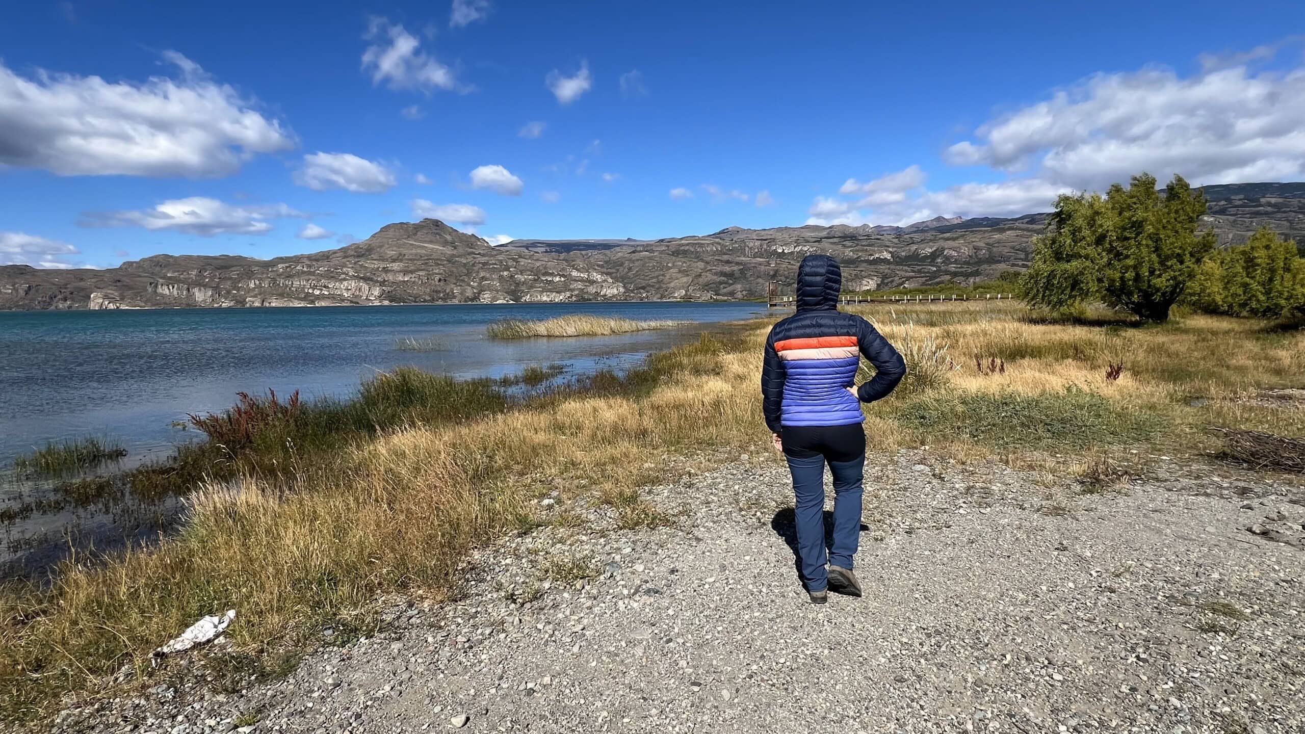 Cotopaxi Fuego Jacket