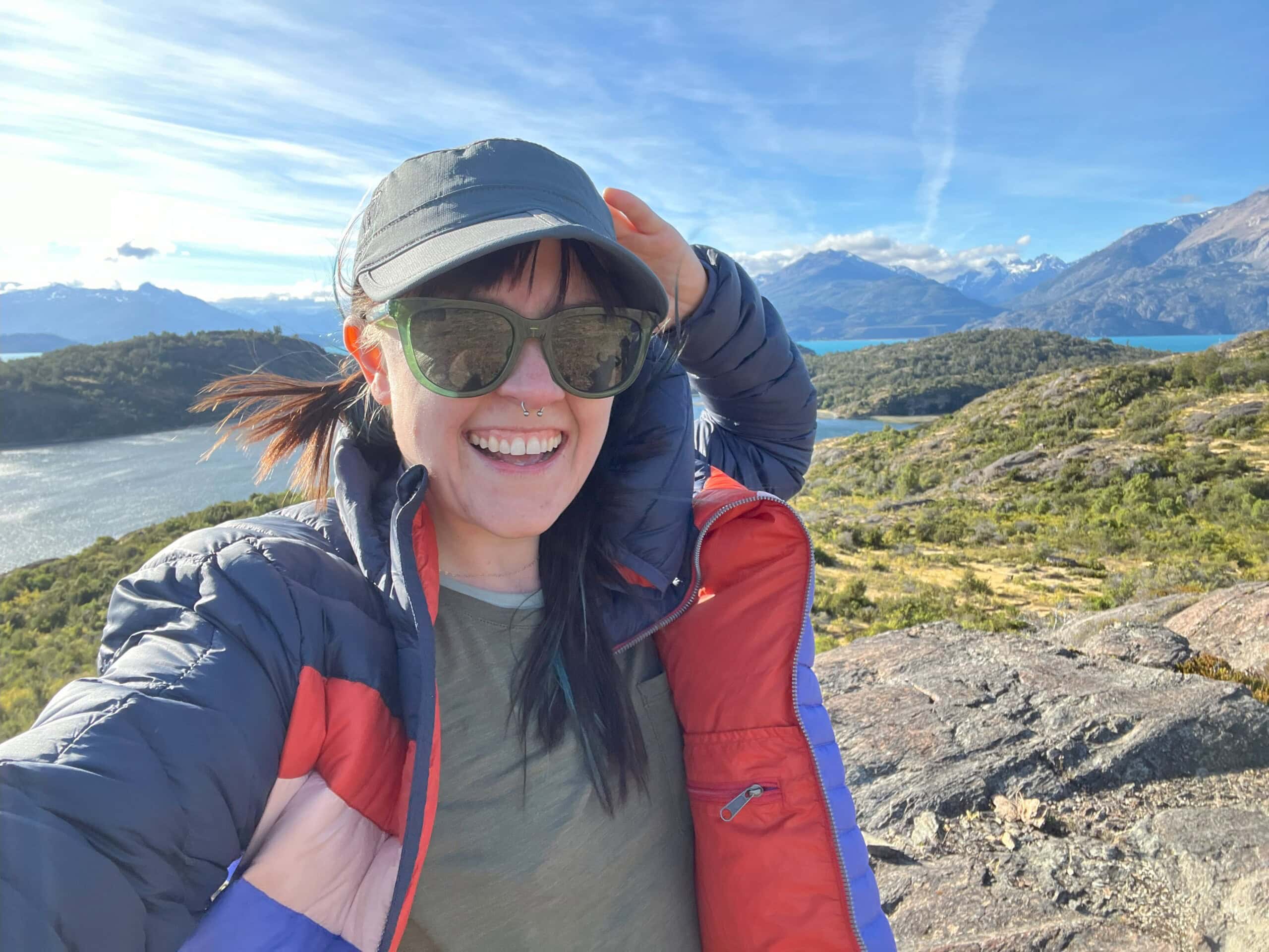 Cotopaxi Fuego Jacket