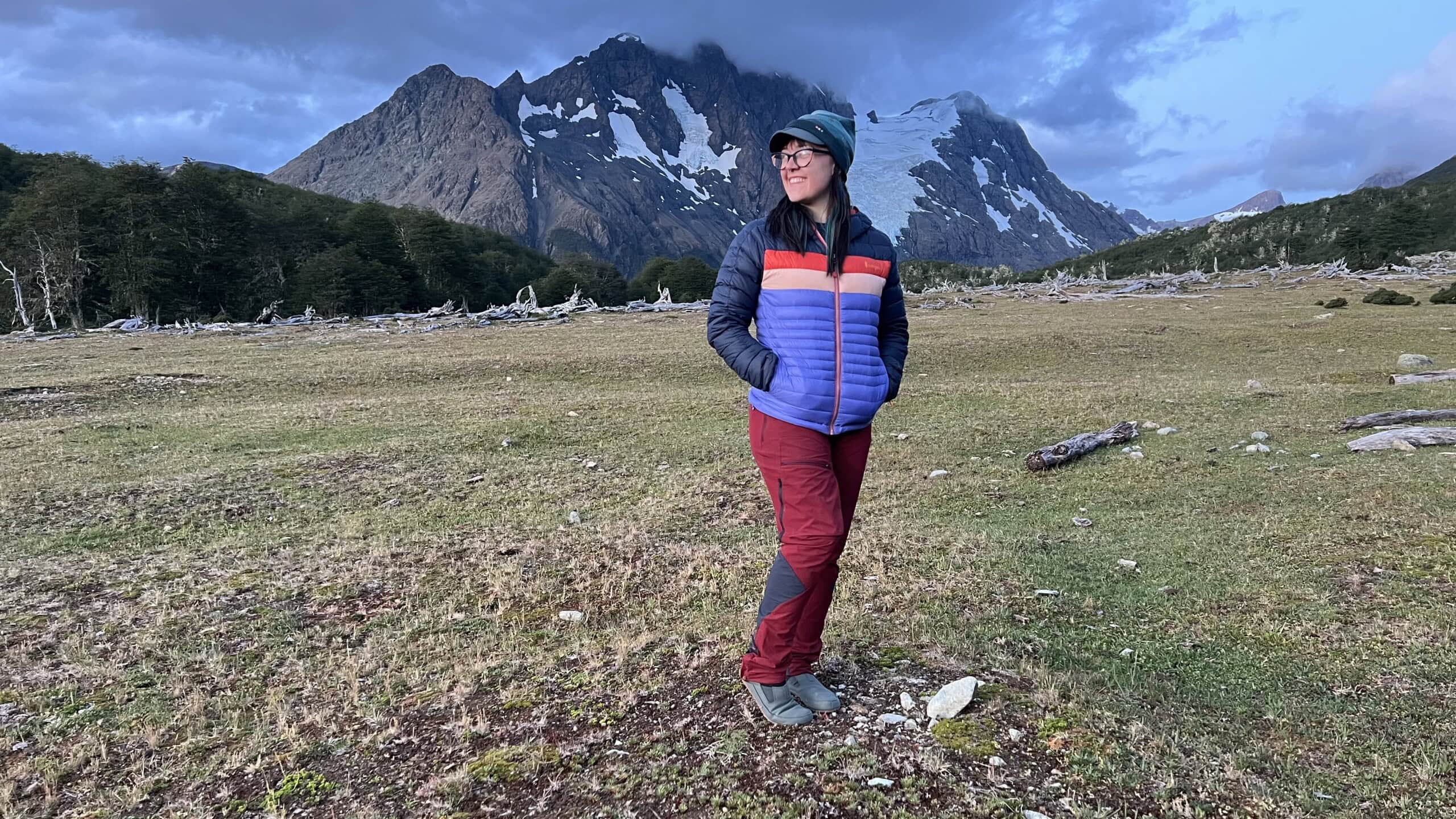 Cotopaxi Fuego Jacket
