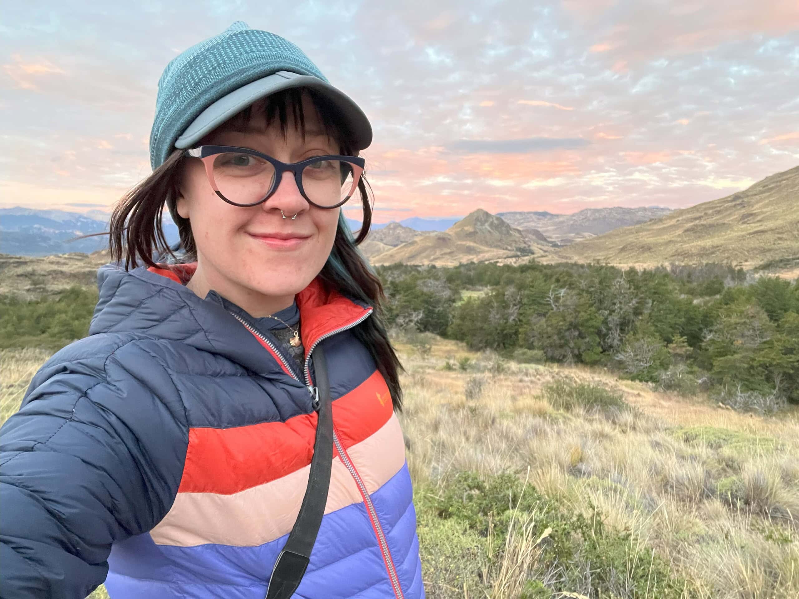 Cotopaxi Fuego Jacket