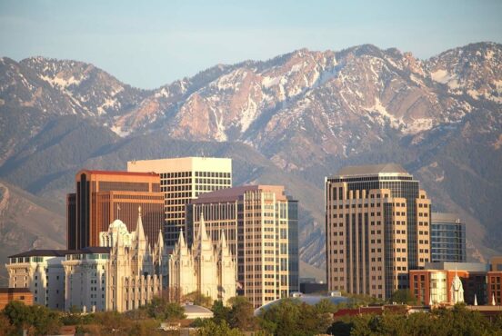 day trips from salt lake city