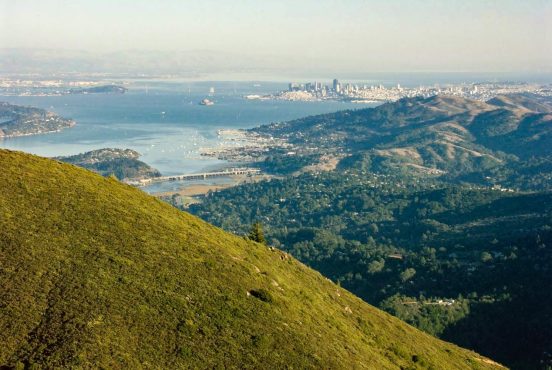 day trips from san francisco