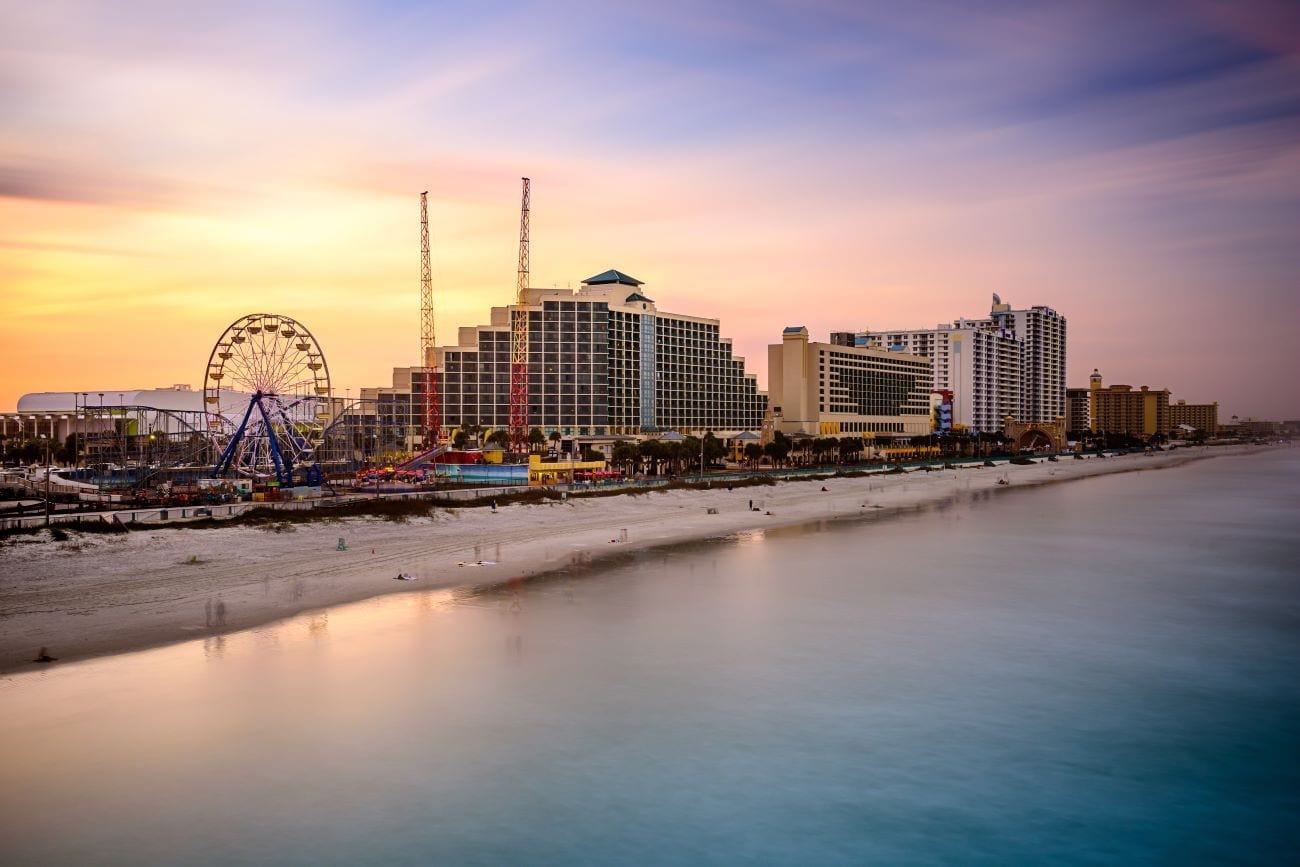 Daytona Beach florida