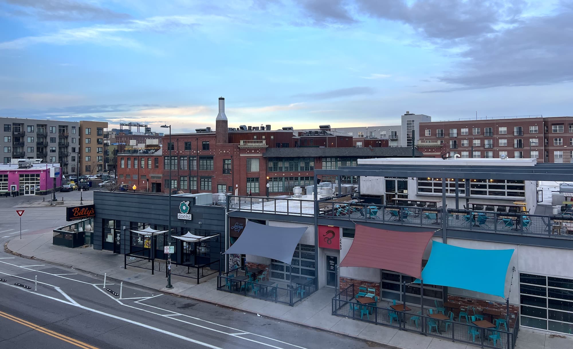 Denver, CO