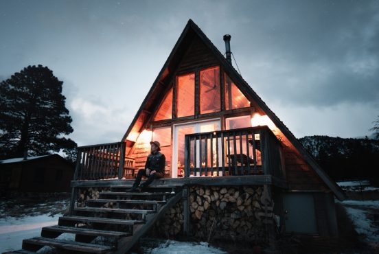 flagstaff cabin rentals