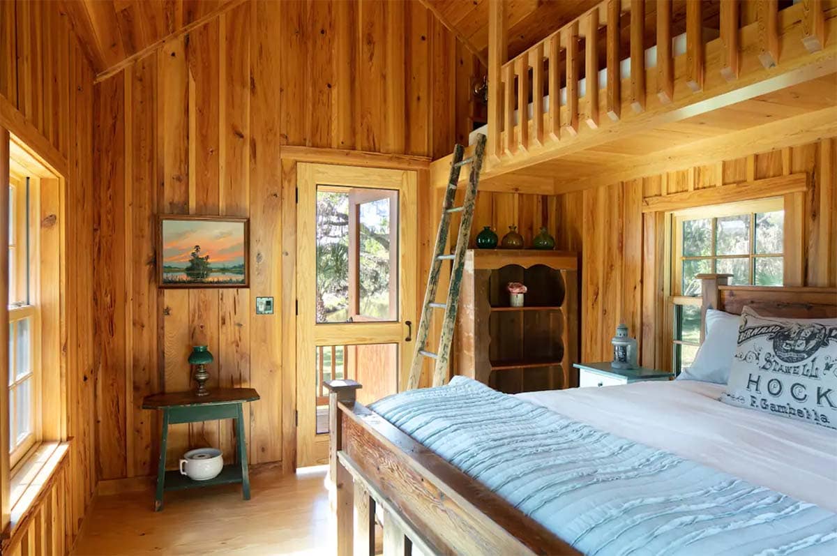 florida cracker cabin