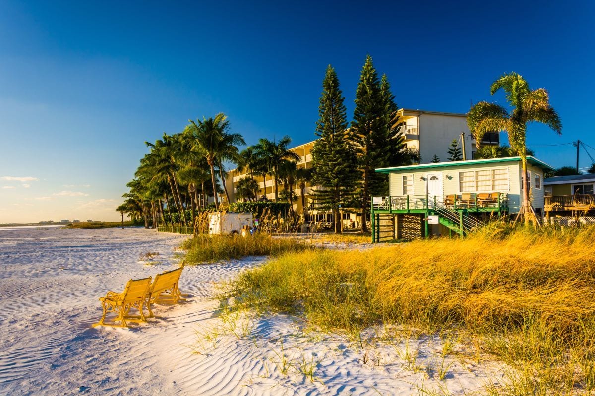 Fort Myers florida