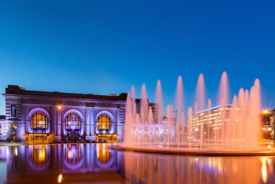 free things to do in kansas city mo
