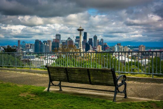free things to do in seattle washington