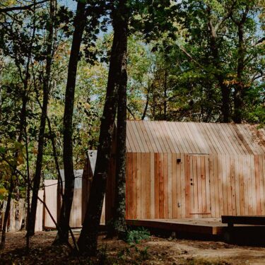 Gather Greene Cabin Review