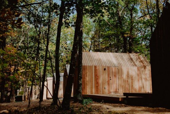 Gather Greene Cabin Review