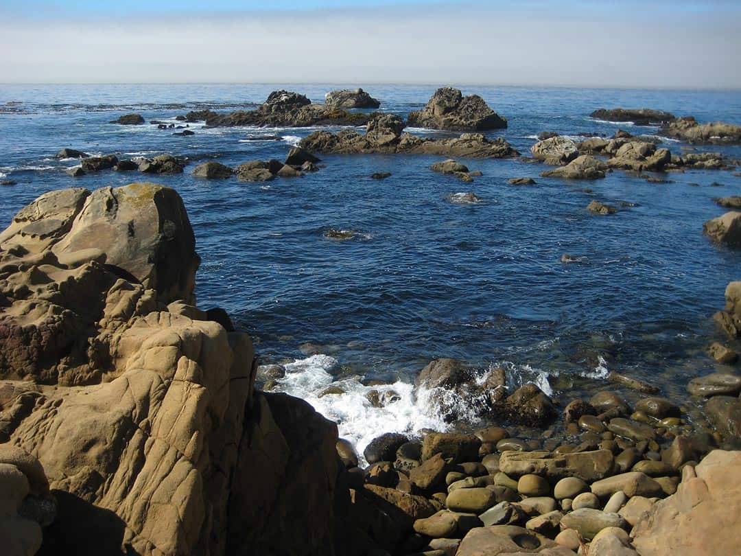 gerstle cove