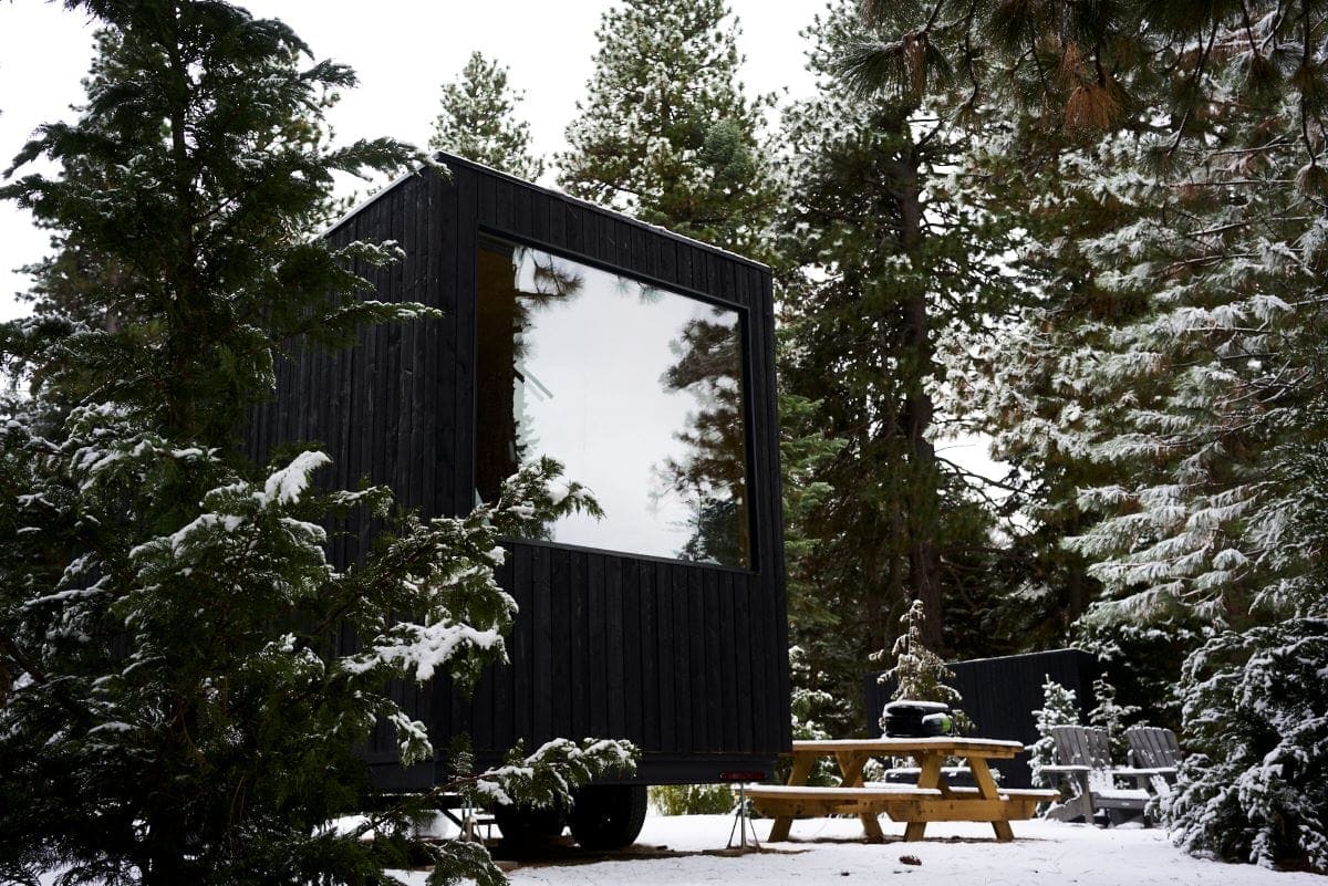 getaway big bear cabins california