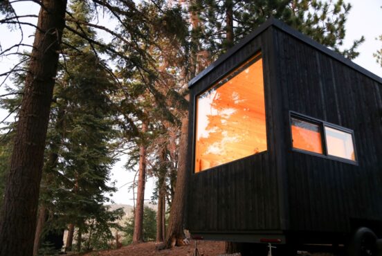 getaway big bear review
