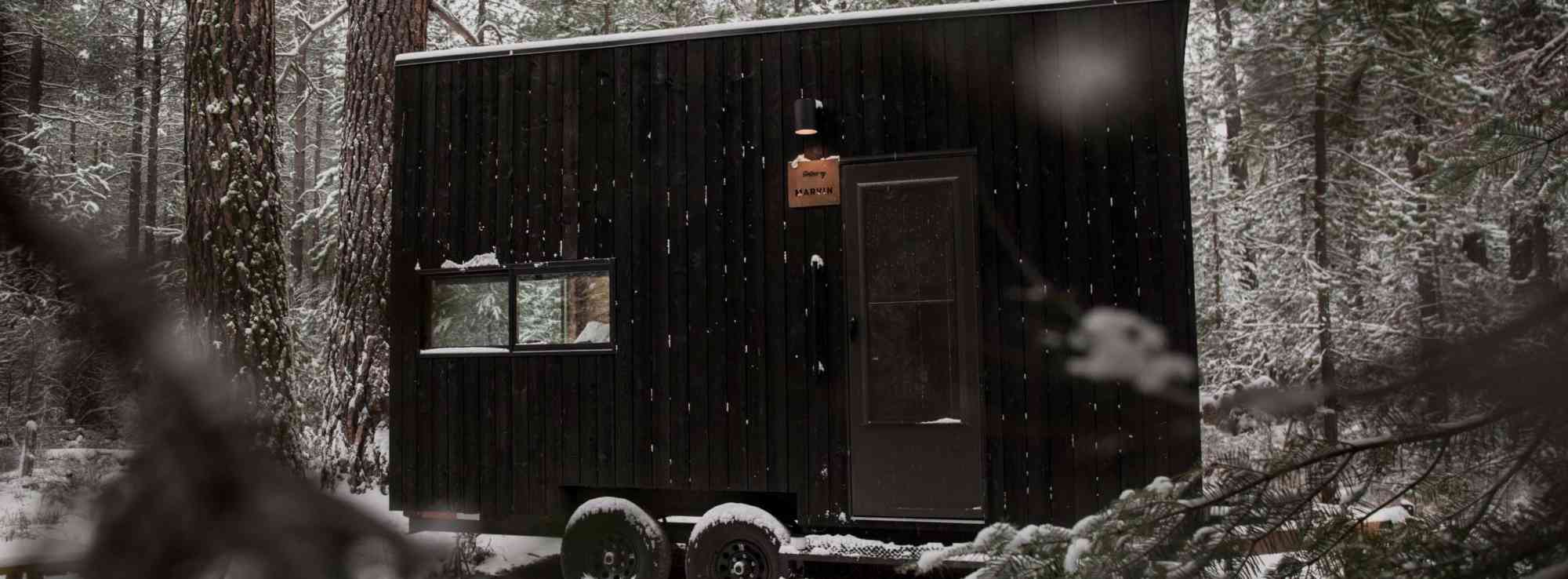 getaway kettle river MN