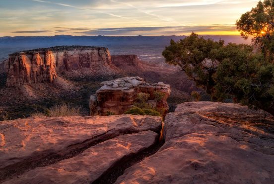 grand junction hikes colorado