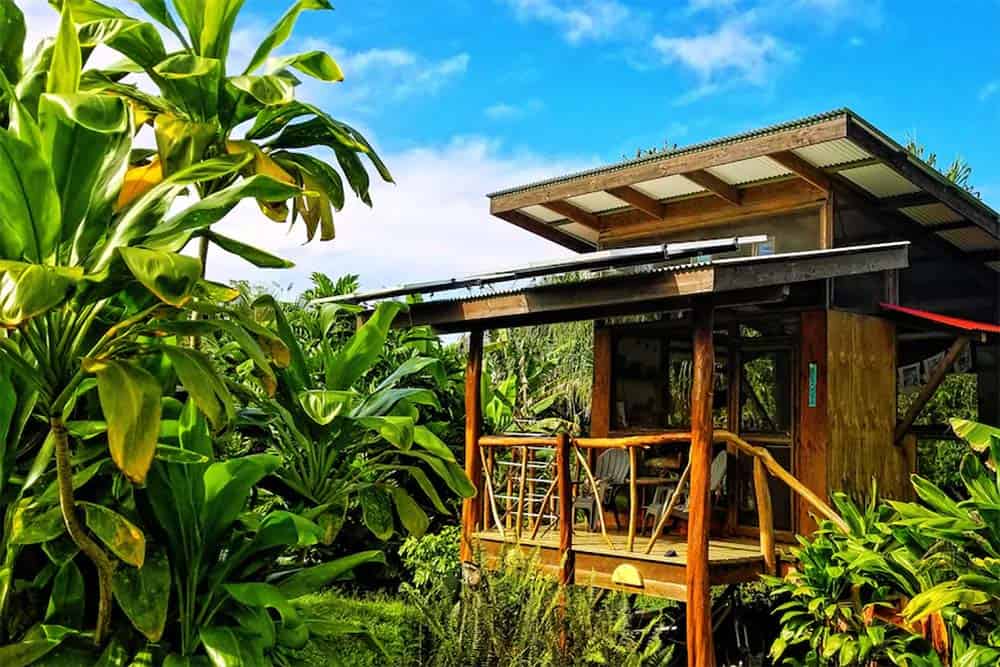 hale ulu hawaii airbnb
