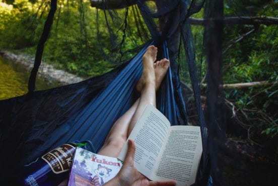 hammock mosquito nets