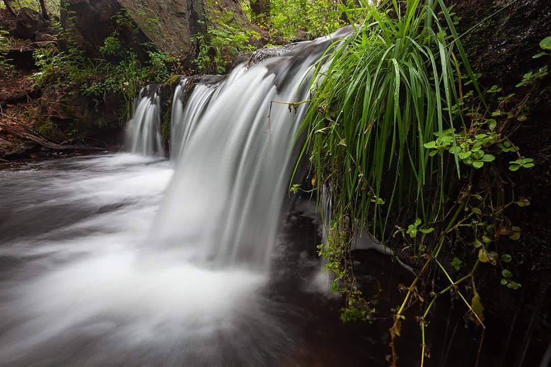 horton creek trail