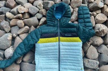 Cotopaxi Fuego Down Jacket