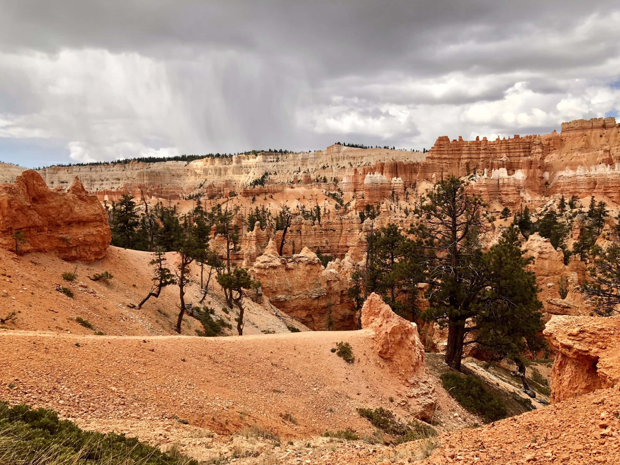 Bryce Canyon National Park