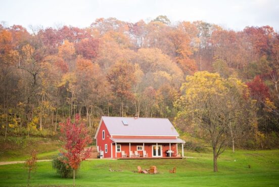 Incredible Pet-Friendly Cabin Rentals in Wisconsin