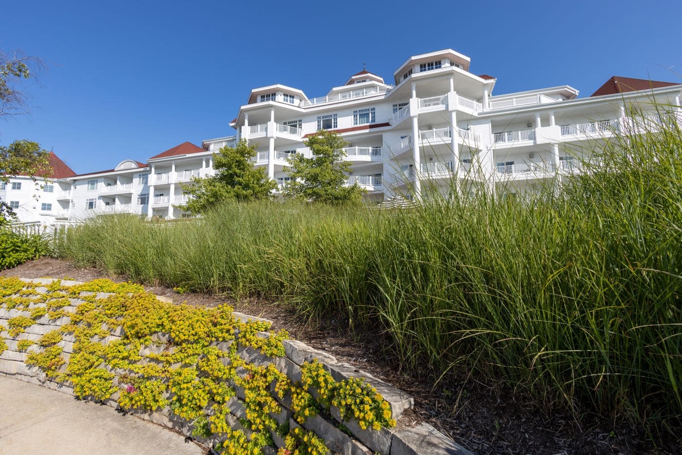 Inn at Bay Harbor michigan