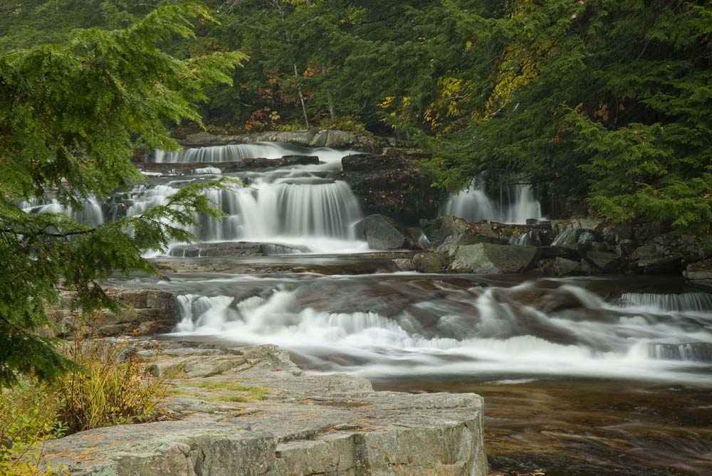 jackson falls new hampshire swimming holes