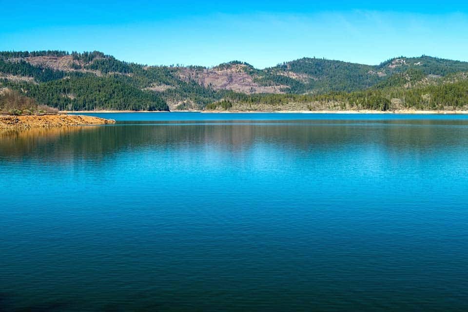 Joseph H. Stewart State Park