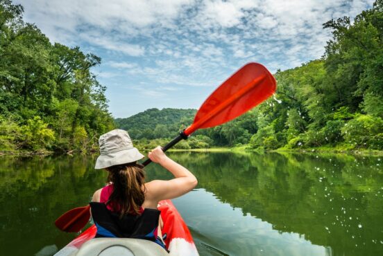 road trips from Kansas City