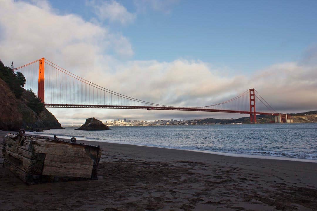 kirby cove campground