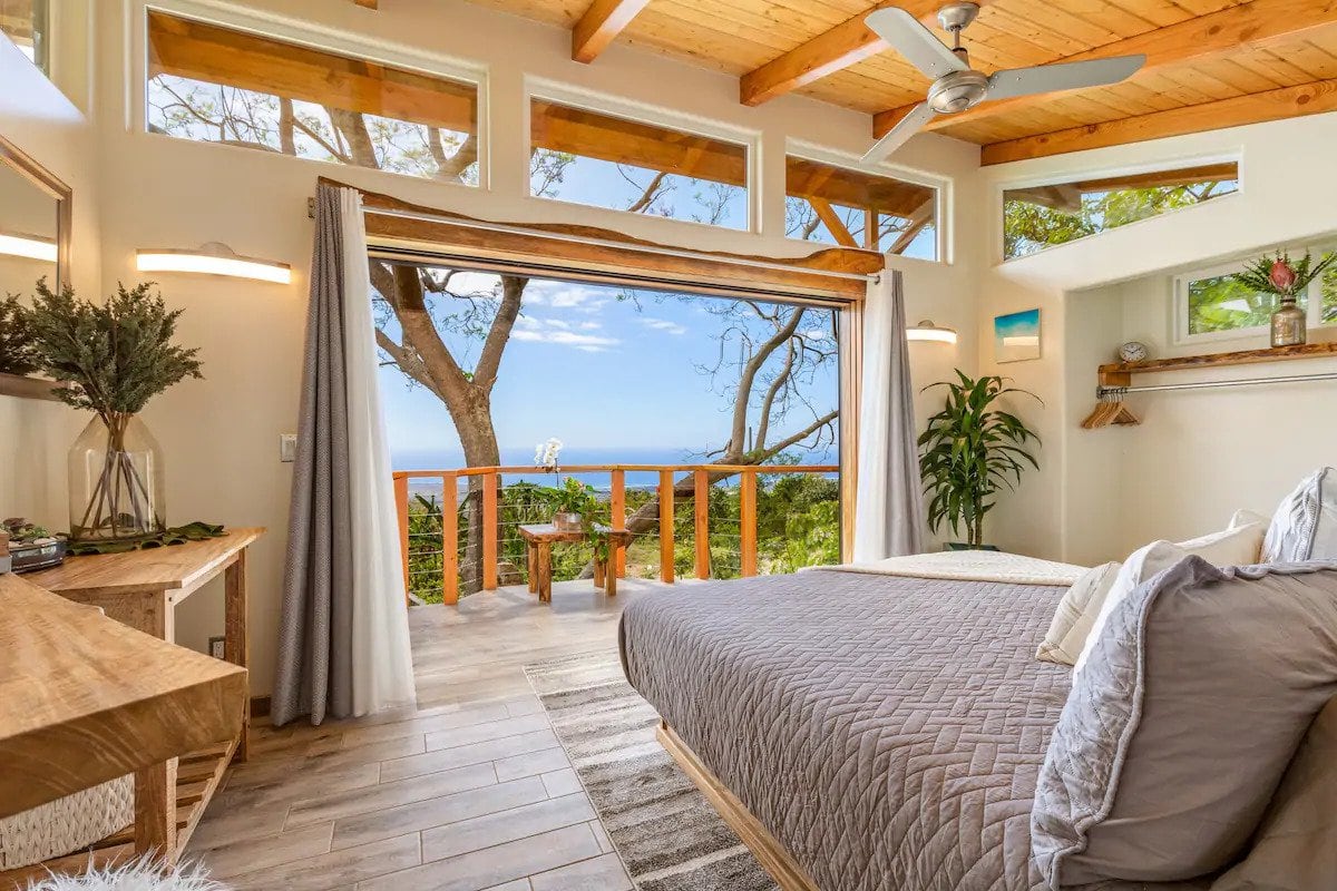 Kona Luxury Treehouse