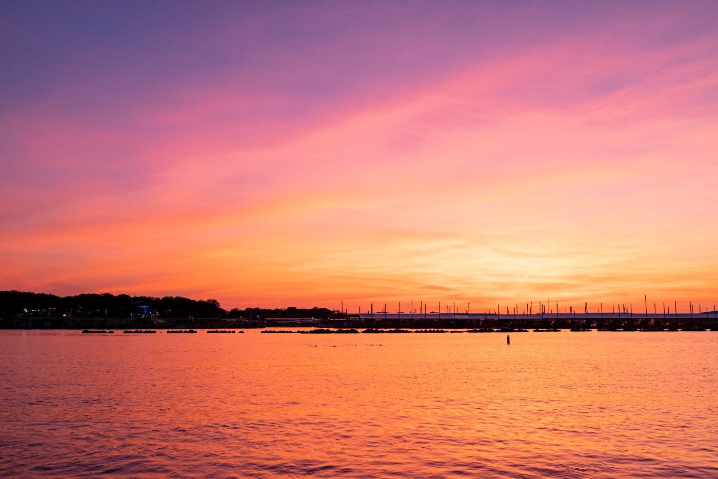 Lake Lewisville texas
