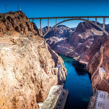 las vegas to grand canyon road trip