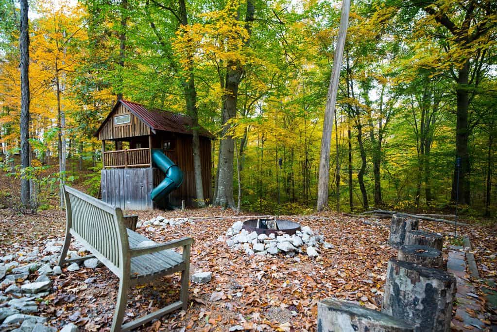 Lemon Ridge Lodge